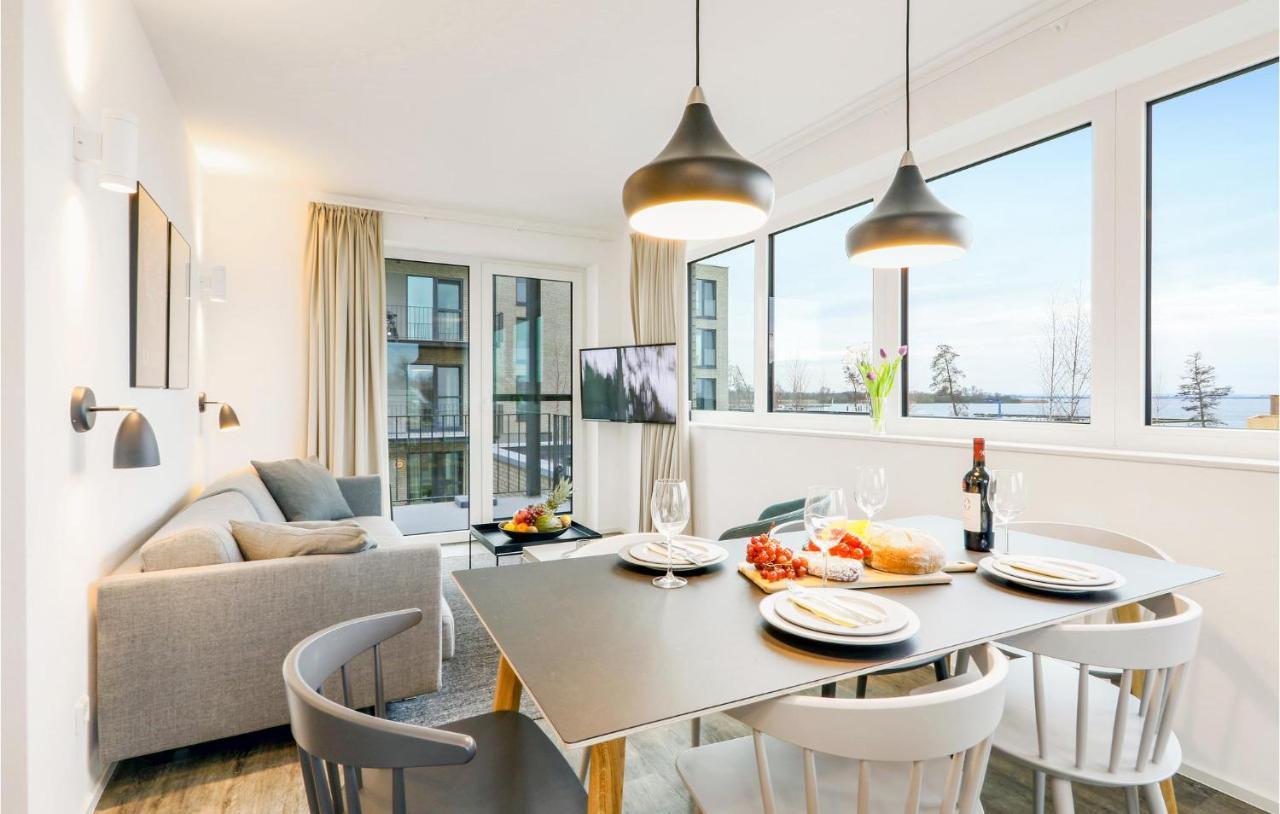 Amazing Apartment In Lembruch-Duemmer See Extérieur photo
