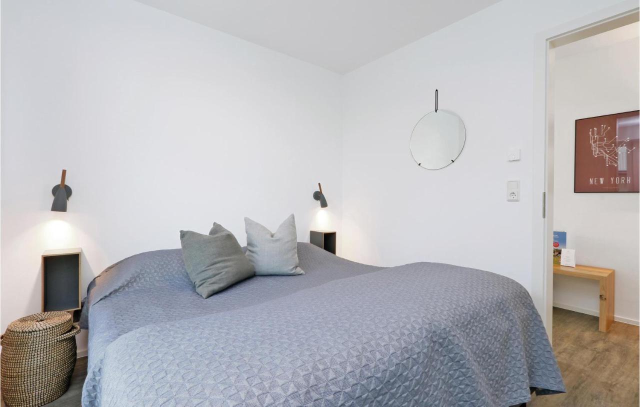 Amazing Apartment In Lembruch-Duemmer See Extérieur photo