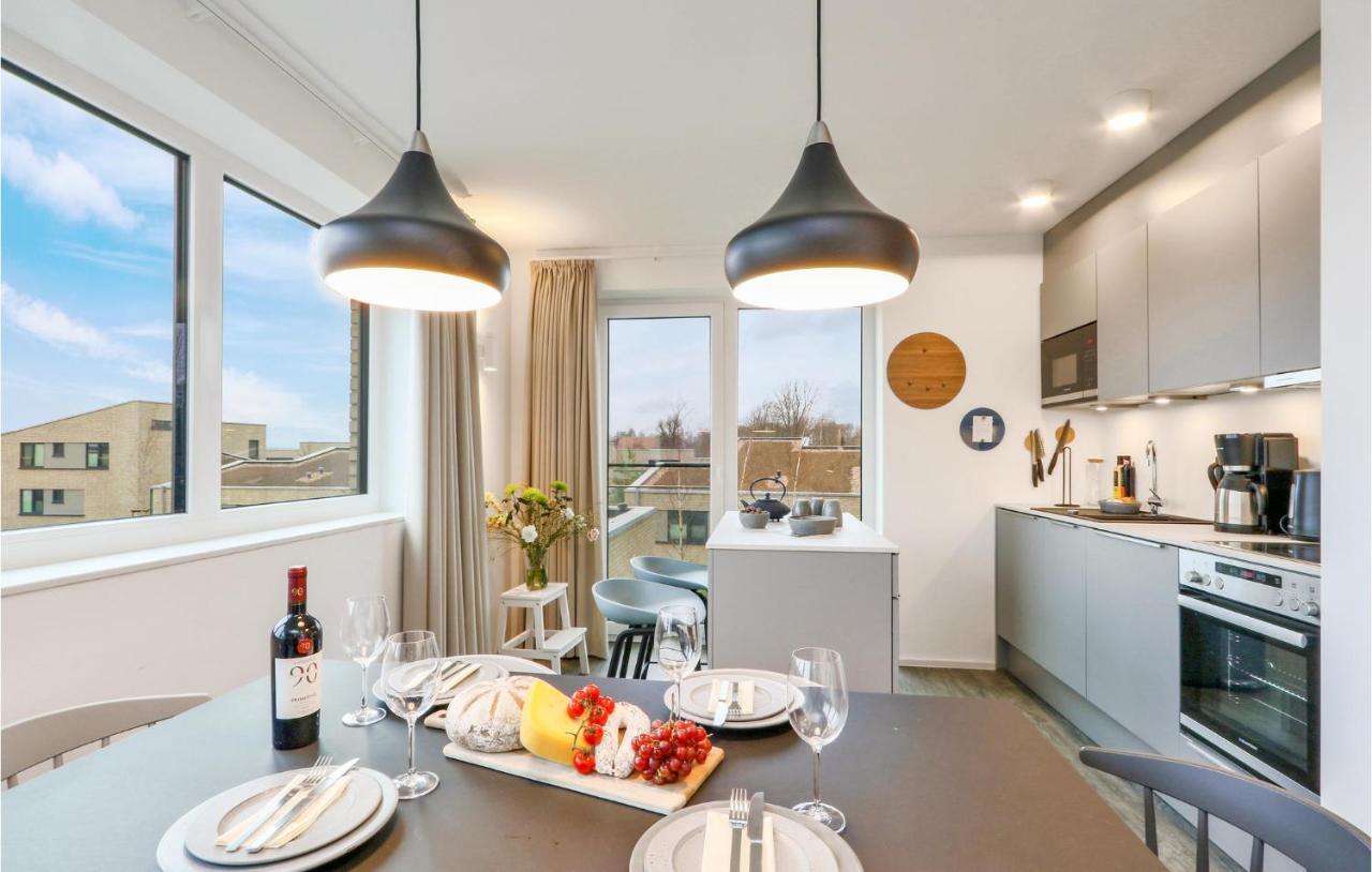 Amazing Apartment In Lembruch-Duemmer See Extérieur photo