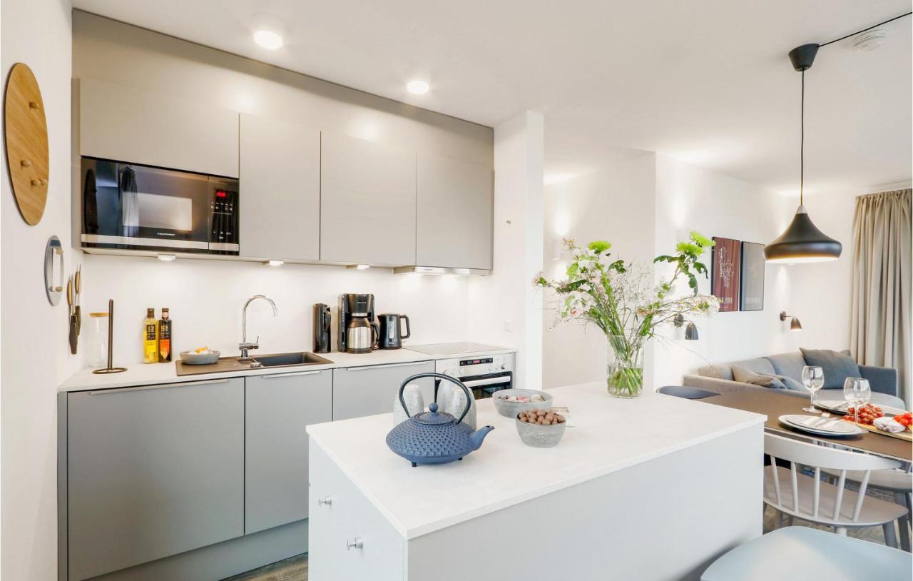 Amazing Apartment In Lembruch-Duemmer See Extérieur photo