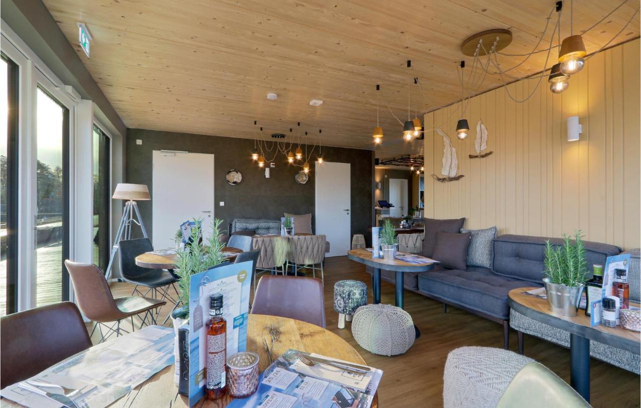 Amazing Apartment In Lembruch-Duemmer See Extérieur photo