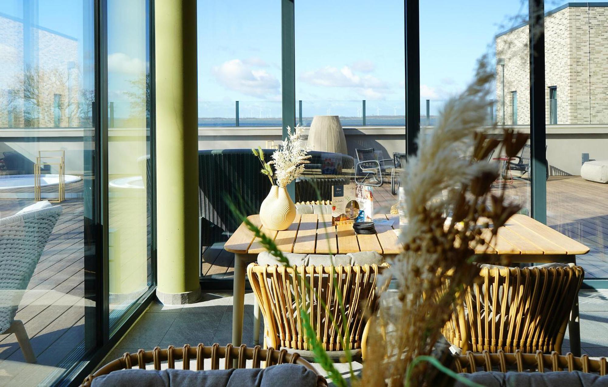 Amazing Apartment In Lembruch-Duemmer See Extérieur photo