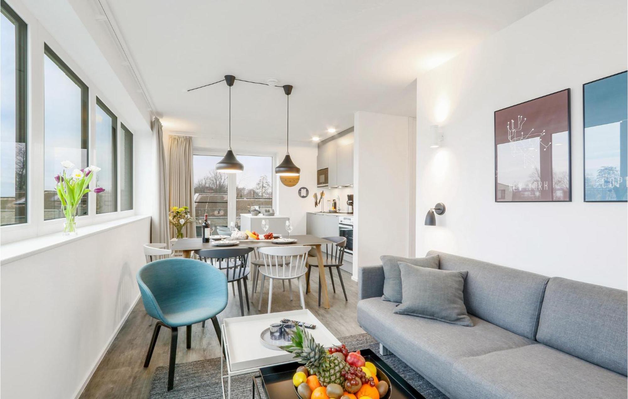Amazing Apartment In Lembruch-Duemmer See Extérieur photo
